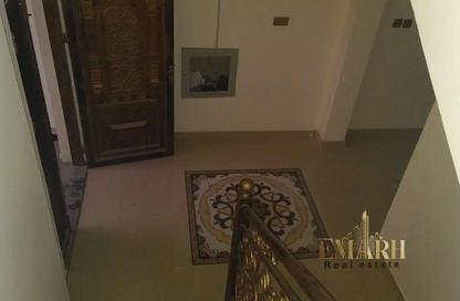Villa - 5 Bedrooms - 6 Bathrooms for rent in Al Mowaihat 2 - Al Mowaihat - Ajman