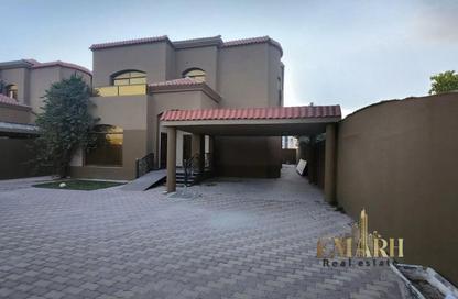 Villa - 5 Bedrooms - 6 Bathrooms for rent in Al Mowaihat 2 - Al Mowaihat - Ajman