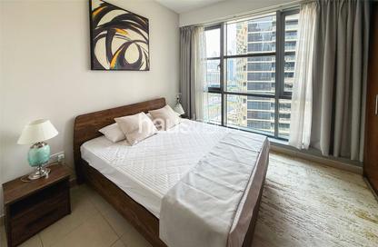 Apartment - 2 - 3 for rent in Standpoint Tower 2 - Standpoint Towers - Downtown Dubai - Dubai Apartment - 2 - 3 for rent in Standpoint Tower 2 - Standpoint Towers - Downtown Dubai - Dubai