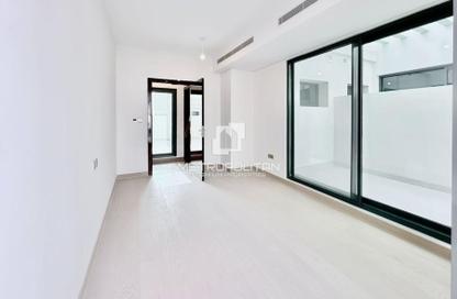 Villa - 3 Bedrooms - 4 Bathrooms for rent in Belair Damac Hills - By Trump Estates - Damac Hills - Dubai Villa - 3 Bedrooms - 4 Bathrooms for rent in Belair Damac Hills - By Trump Estates - Damac Hills - Dubai