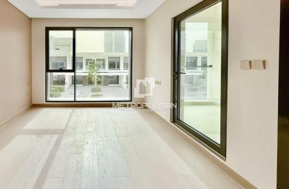 Villa - 3 Bedrooms - 4 Bathrooms for rent in Belair Damac Hills - By Trump Estates - Damac Hills - Dubai
