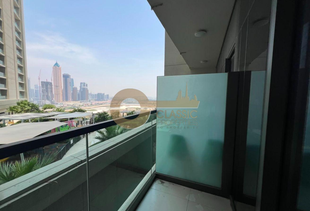 MID FLOOR | READY TO MOVE IN | POOL VIEW photo 9