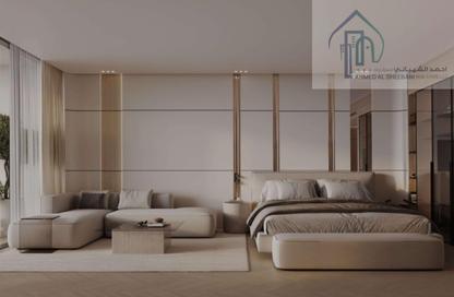 Apartment - 1 Bedroom - 2 Bathrooms for sale in Binghatti Hillviews - Dubai Science Park - Dubai Apartment - 1 Bedroom - 2 Bathrooms for sale in Binghatti Hillviews - Dubai Science Park - Dubai