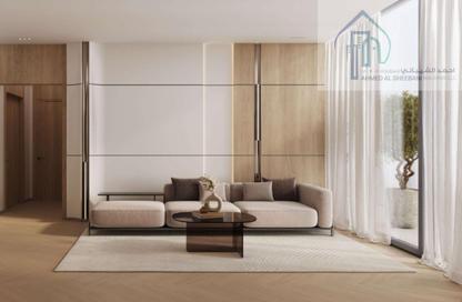 Apartment - 1 Bedroom - 2 Bathrooms for sale in Binghatti Hillviews - Dubai Science Park - Dubai