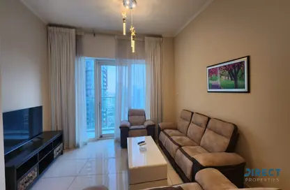 Apartment - 3 Bedrooms - 3 Bathrooms for rent in Damac Heights - Dubai Marina - Dubai Apartment - 3 Bedrooms - 3 Bathrooms for rent in Damac Heights - Dubai Marina - Dubai