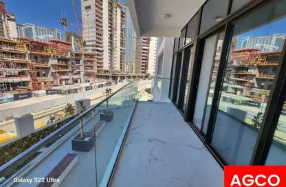 شقة - غرفة نوم - 2 حمامات للبيع في عزيزي ريفيرا 61 - عزيزي ريفيرا - ميدان واحد - ميدان - دبي شقة - غرفة نوم - 2 حمامات للبيع في عزيزي ريفيرا 61 - عزيزي ريفيرا - ميدان واحد - ميدان - دبي