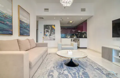 Apartment - 1 Bedroom - 1 Bathroom for rent in Cayan Tower - Dubai Marina - Dubai Apartment - 1 Bedroom - 1 Bathroom for rent in Cayan Tower - Dubai Marina - Dubai