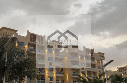 Apartment - 1 Bedroom - 2 Bathrooms for sale in Al Yasmeen 1 - Al Yasmeen - Ajman
