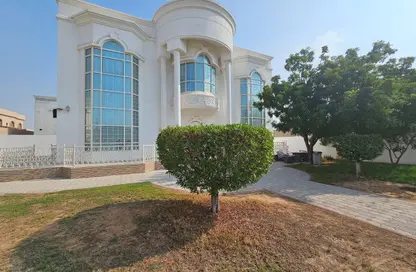 فيلا - 5 غرف نوم - 7 حمامات للايجار في فلل البرشاء 3 - البرشاء 3 - البرشاء - دبي