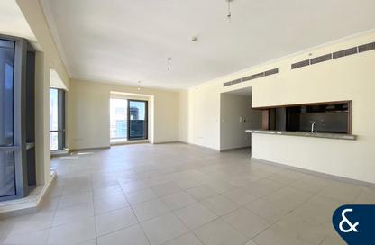 Apartment - 2 - 3 for rent in South Ridge 6 - South Ridge - Downtown Dubai - Dubai