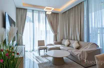 شقة - 2 غرف نوم - 3 حمامات للايجار في سامانا بارك فيوز - ارجان - دبي