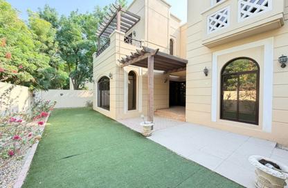 Villa - 4 Bedrooms - 5 Bathrooms for rent in Al Salam - Mudon - Dubai