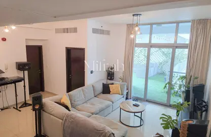 شقة - غرفة نوم - 2 حمامات للبيع في برج دي إي سي 2 - D.E.C.  أبراج - دبي مارينا - دبي