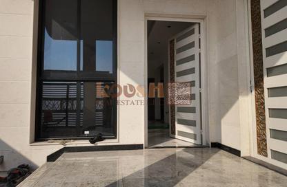Villa - 5 Bedrooms - 6 Bathrooms for sale in Al Yasmeen 1 - Al Yasmeen - Ajman