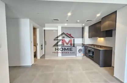 شقة - 2 غرف نوم - 3 حمامات للايجار في طراز 2 - الجادة - الشارقة