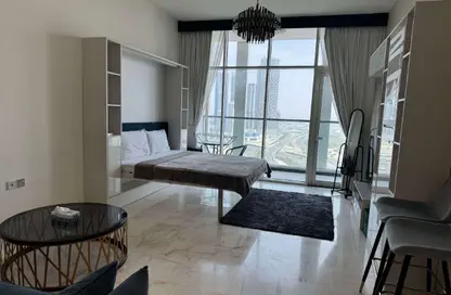 شقة - 1 حمام للايجار في بيز من دانوب - الخليج التجاري - دبي