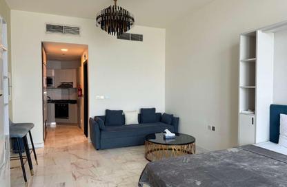 Apartment - Studio - 1 Bathroom for rent in Bayz by Danube - Business Bay - Dubai
