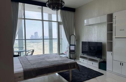 Apartment - Studio - 1 Bathroom for rent in Bayz by Danube - Business Bay - Dubai