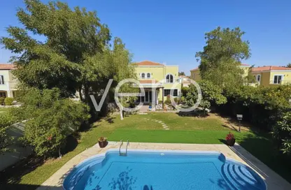 فيلا - 4 غرف نوم - 5 حمامات للايجار في ليجاسي لارج - التراث - جميرا بارك - دبي فيلا - 4 غرف نوم - 5 حمامات للايجار في ليجاسي لارج - التراث - جميرا بارك - دبي