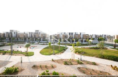 Townhouse - 3 Bedrooms - 4 Bathrooms for rent in Mudon Al ranim 4 - Mudon - Dubai Townhouse - 3 Bedrooms - 4 Bathrooms for rent in Mudon Al ranim 4 - Mudon - Dubai