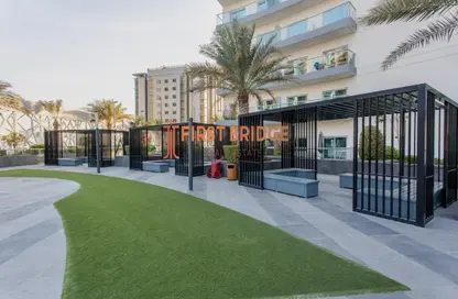 Apartment - 1 Bedroom - 2 Bathrooms for rent in Bella Rose - Dubai Science Park - Dubai