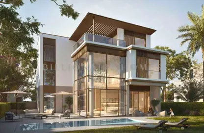 فيلا - 3 غرف نوم - 4 حمامات للبيع في ناد الشيبا جاردنز المرحلة 3 - ند الشبا 1 - ند الشبا - دبي فيلا - 3 غرف نوم - 4 حمامات للبيع في ناد الشيبا جاردنز المرحلة 3 - ند الشبا 1 - ند الشبا - دبي