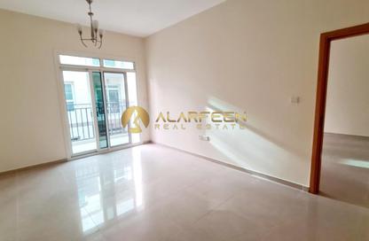 Apartment - 1 Bedroom - 2 Bathrooms for rent in May Residence 1 - May Residence - District 10 - Jumeirah Village Circle - Dubai