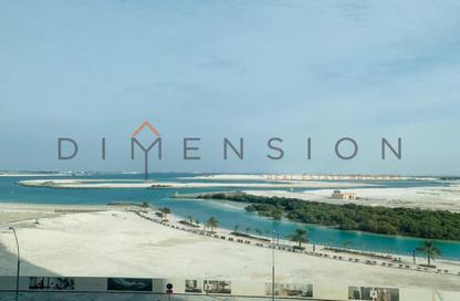 Apartment - 2 Bedrooms - 2 Bathrooms for rent in Reflection - Shams Abu Dhabi - Al Reem Island - Abu Dhabi Apartment - 2 Bedrooms - 2 Bathrooms for rent in Reflection - Shams Abu Dhabi - Al Reem Island - Abu Dhabi