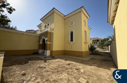 Villa - 3 Bedrooms - 3 Bathrooms for sale in Legacy - Jumeirah Park - Dubai Villa - 3 Bedrooms - 3 Bathrooms for sale in Legacy - Jumeirah Park - Dubai