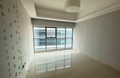 Apartment - 1 - 2 for rent in Gulfa Towers - Al Rashidiya 1 - Al Rashidiya - Ajman