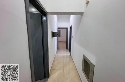Apartment - 1 Bedroom - 2 Bathrooms for rent in Al Yasmeen 1 - Al Yasmeen - Ajman