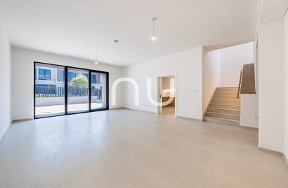 Townhouse - 3 Bedrooms - 4 Bathrooms for rent in Jebel Ali Village Townhouses - Jebel Ali Village - Jebel Ali - Dubai