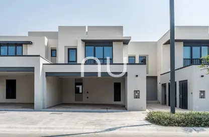 Townhouse - 3 Bedrooms - 4 Bathrooms for rent in Jebel Ali Village Townhouses - Jebel Ali Village - Jebel Ali - Dubai Townhouse - 3 Bedrooms - 4 Bathrooms for rent in Jebel Ali Village Townhouses - Jebel Ali Village - Jebel Ali - Dubai