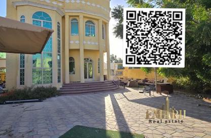 Villa - 5 Bedrooms - 7 Bathrooms for rent in Al Mowaihat 2 - Al Mowaihat - Ajman