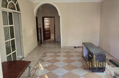Villa - 5 Bedrooms - 7 Bathrooms for rent in Al Mowaihat 2 - Al Mowaihat - Ajman
