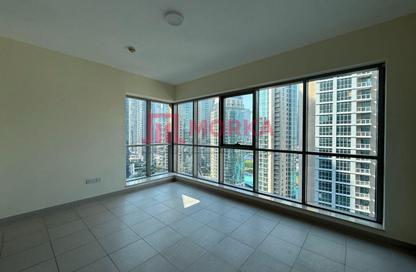 Apartment - 2 Bedrooms - 2 Bathrooms for rent in Boulevard Central Tower 1 - Boulevard Central Towers - Downtown Dubai - Dubai