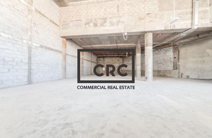Retail - Studio for rent in Central Park Office Tower - Central Park Tower - DIFC - Dubai