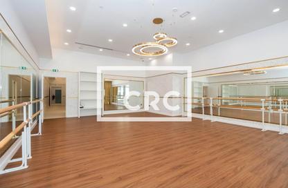 Retail - Studio for rent in Central Park Office Tower - Central Park Tower - DIFC - Dubai
