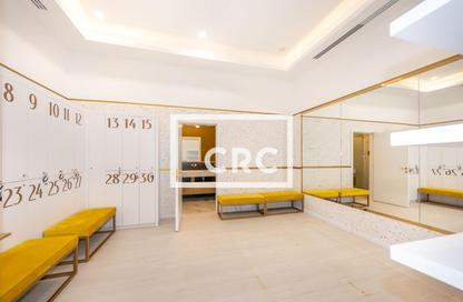 Retail - Studio for rent in Central Park Office Tower - Central Park Tower - DIFC - Dubai