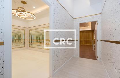 Retail - Studio for rent in Central Park Office Tower - Central Park Tower - DIFC - Dubai