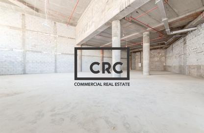 Retail - Studio for rent in Central Park Office Tower - Central Park Tower - DIFC - Dubai