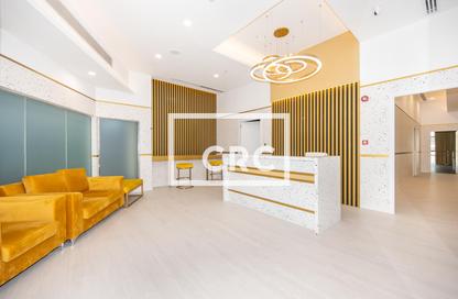 Retail - Studio for rent in Central Park Office Tower - Central Park Tower - DIFC - Dubai