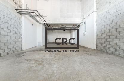 Retail - Studio for rent in Central Park Office Tower - Central Park Tower - DIFC - Dubai