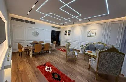 شقة - 2 غرف نوم - 3 حمامات للبيع في أبراج هورايزون - عجمان وسط المدينة - عجمان