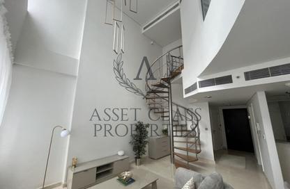 Apartment - 1 Bedroom - 2 Bathrooms for rent in Sky Gardens - DIFC - Dubai