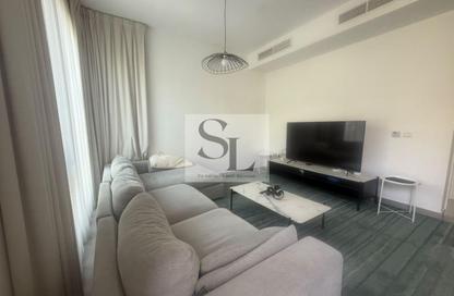 Townhouse - 4 - 4 for rent in Maple at Dubai Hills Estate 2 - Maple at Dubai Hills Estate - Dubai Hills Estate - Dubai
