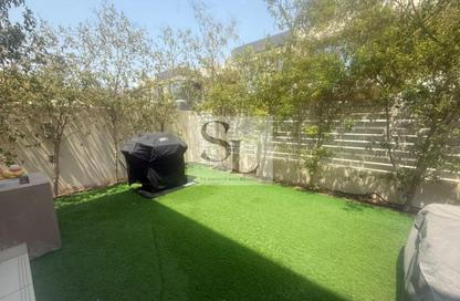 Townhouse - 4 - 4 for rent in Maple at Dubai Hills Estate 2 - Maple at Dubai Hills Estate - Dubai Hills Estate - Dubai