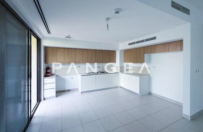 Villa - 4 Bedrooms - 5 Bathrooms for rent in Parkside 1 - EMAAR South - Dubai South (Dubai World Central) - Dubai
