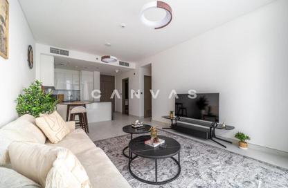 Apartment - 1 Bedroom - 2 Bathrooms for sale in Residences 12 - District One - Mohammed Bin Rashid City - Dubai