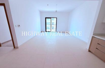 Apartment - 1 Bedroom - 2 Bathrooms for rent in Noor Residence - Maryam Island - Al Khan - Sharjah